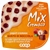 COOP MIX CREMOSO YOGURT CREMOSO AL GUSTO DI NOCCIOLA CON WAFER RIPIENI