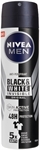 NIVEA MEN BLACK&WHITE INVISIBLE ORIGINAL 48H | Migliori Deodoranti antitraspiranti | Altroconsumo