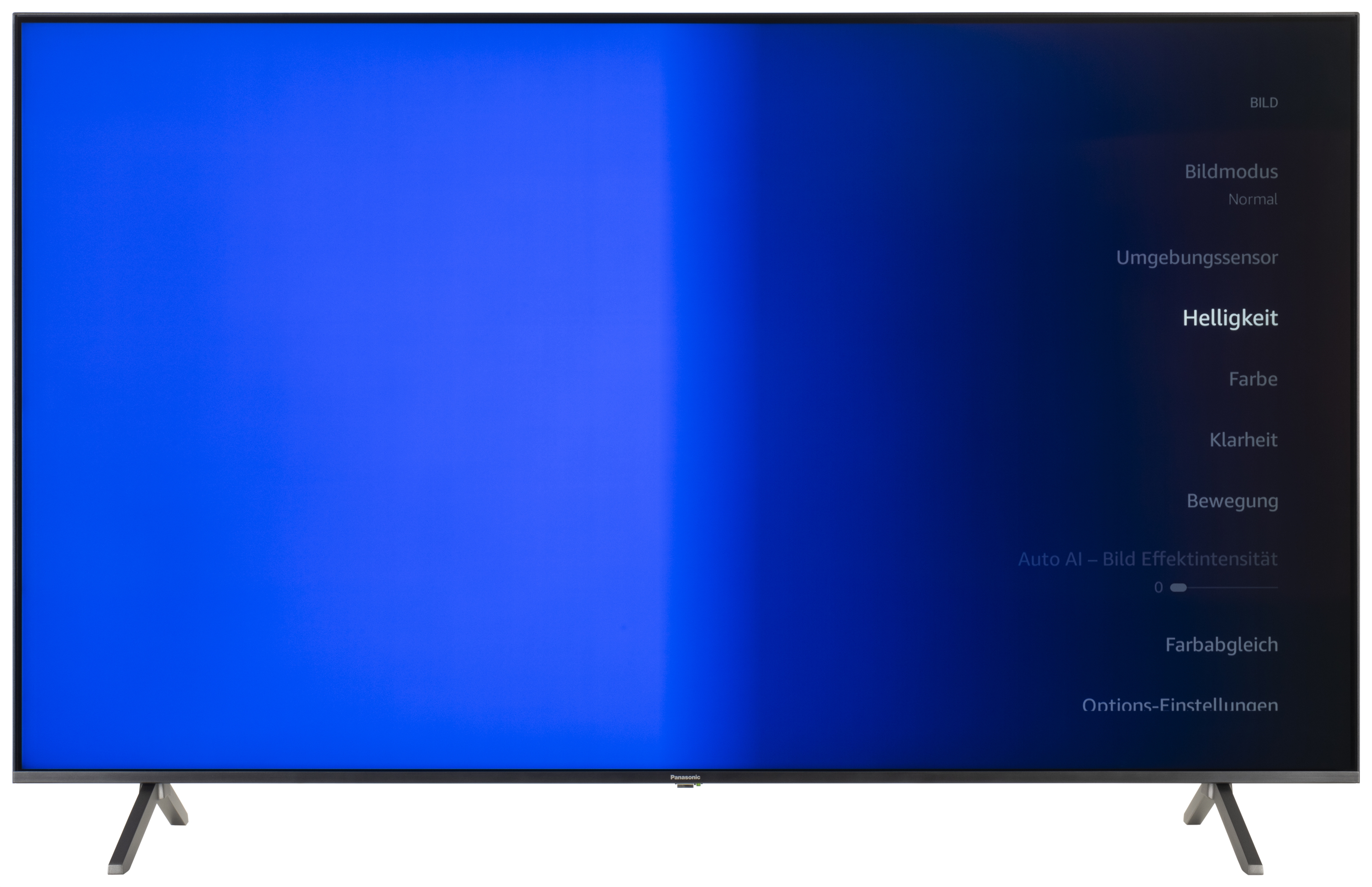 PANASONIC TV-65W95AEG