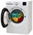 BEKO BMWU3921W