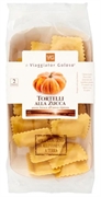 IL VIAGGIATOR GOLOSO Tortelli alla zucca