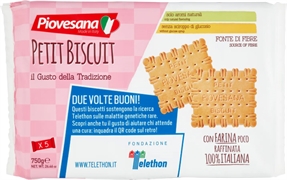 PIOVESANA PETIT BISCUIT