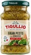 TIGULLIO GRAN PESTO ALLA GENOVESE SENZ'AGLIO