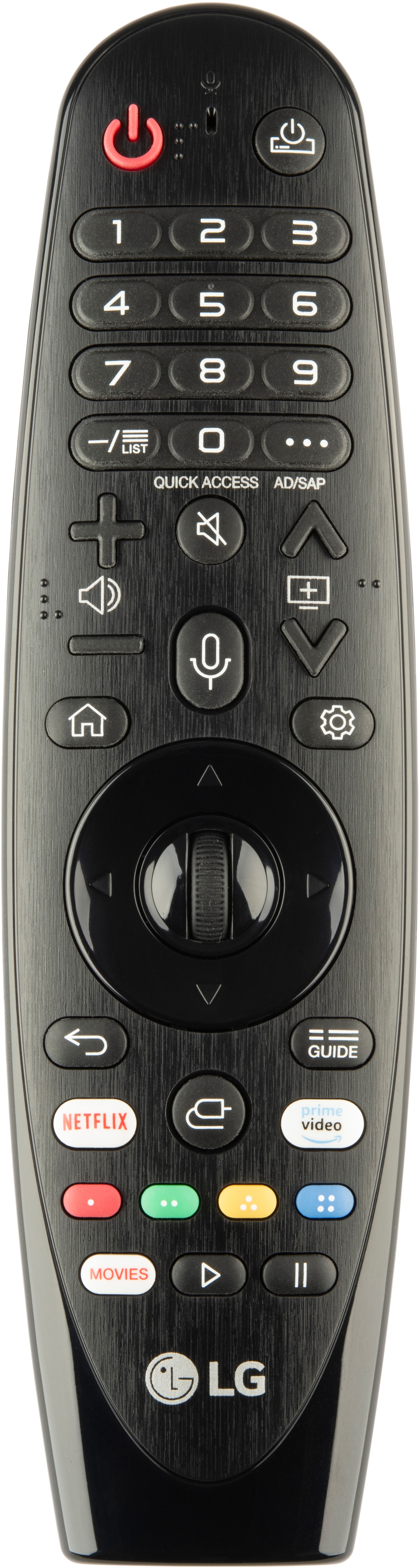 LG 50UM7600PLB