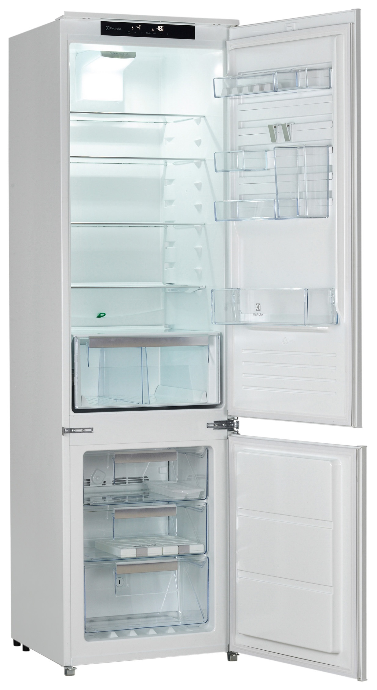 ELECTROLUX ENS8TE19S