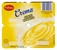 MILBONA (LIDL) CREMA GUSTO VANIGLIA