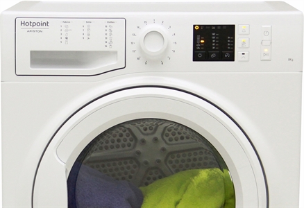 HOTPOINT-ARISTON NT M10 81 EU