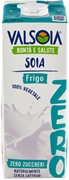 VALSOIA SOIA ZERO ZUCCHERI