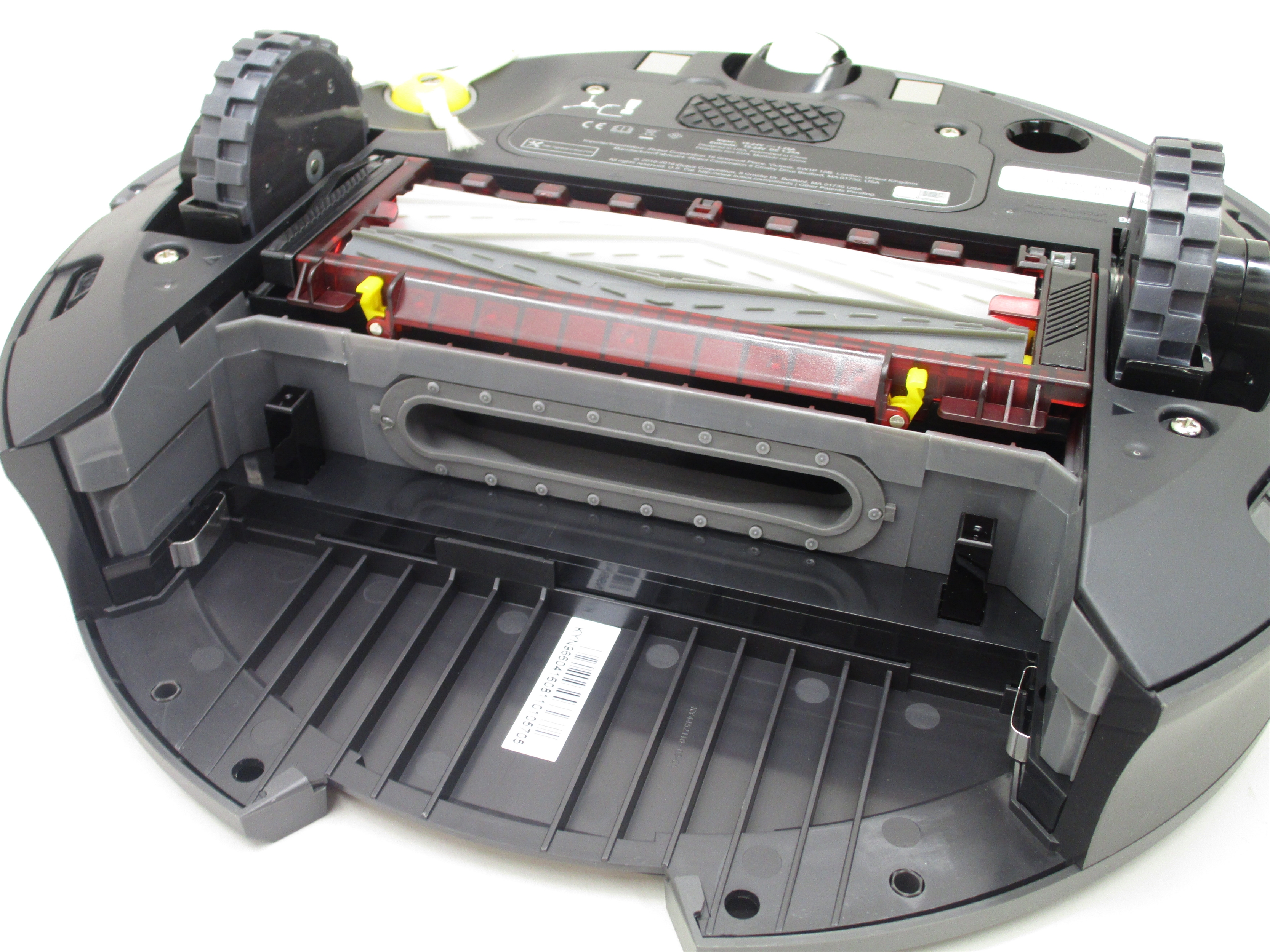 IROBOT ROOMBA 966