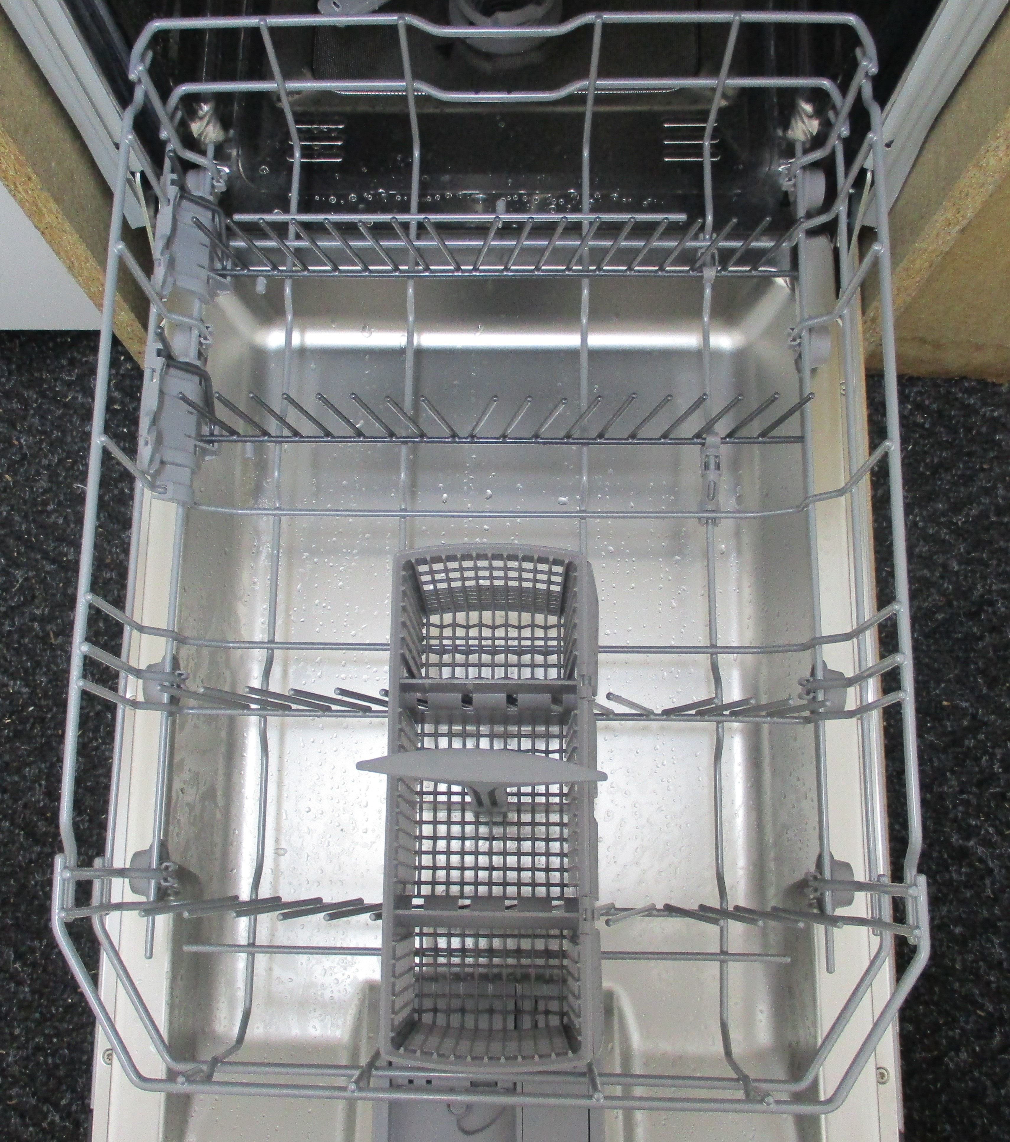 BOSCH SPV24CX01E