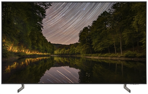 SAMSUNG QE65Q60BAUXZT