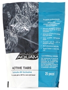 AQUAM (TIGOTÀ) ACTIVE TABS LAVASTOVIGLIE
