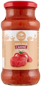 CARREFOUR CLASSIC SUGO ALLA CARNE