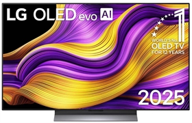 LG OLED48G56LS