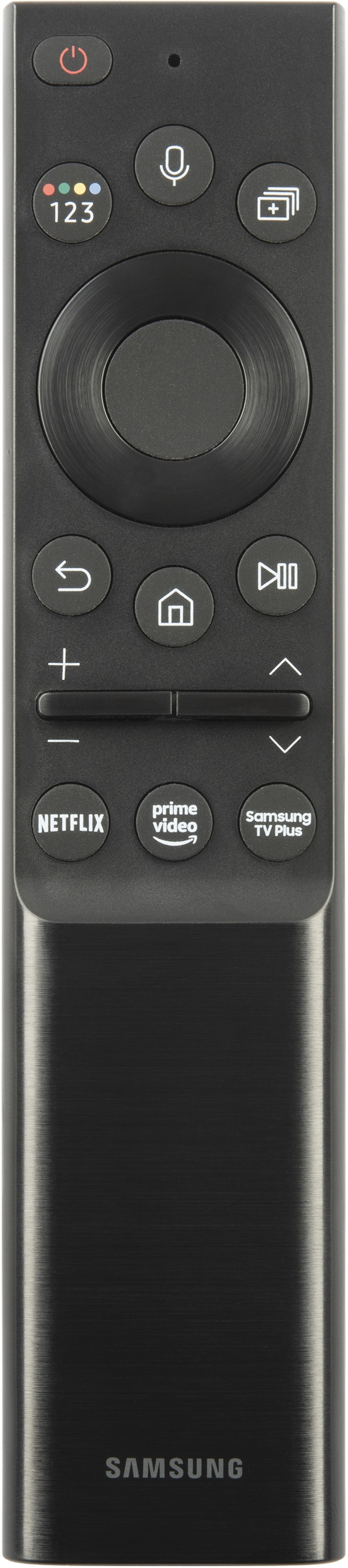 SAMSUNG QE65Q80AATXZT