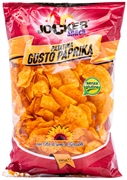 JOCKER SNACK (MD) PATATINA GUSTO PAPRIKA