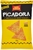 SAN CARLO Picadora Tortilla di mais giallo gusto nacho cheese