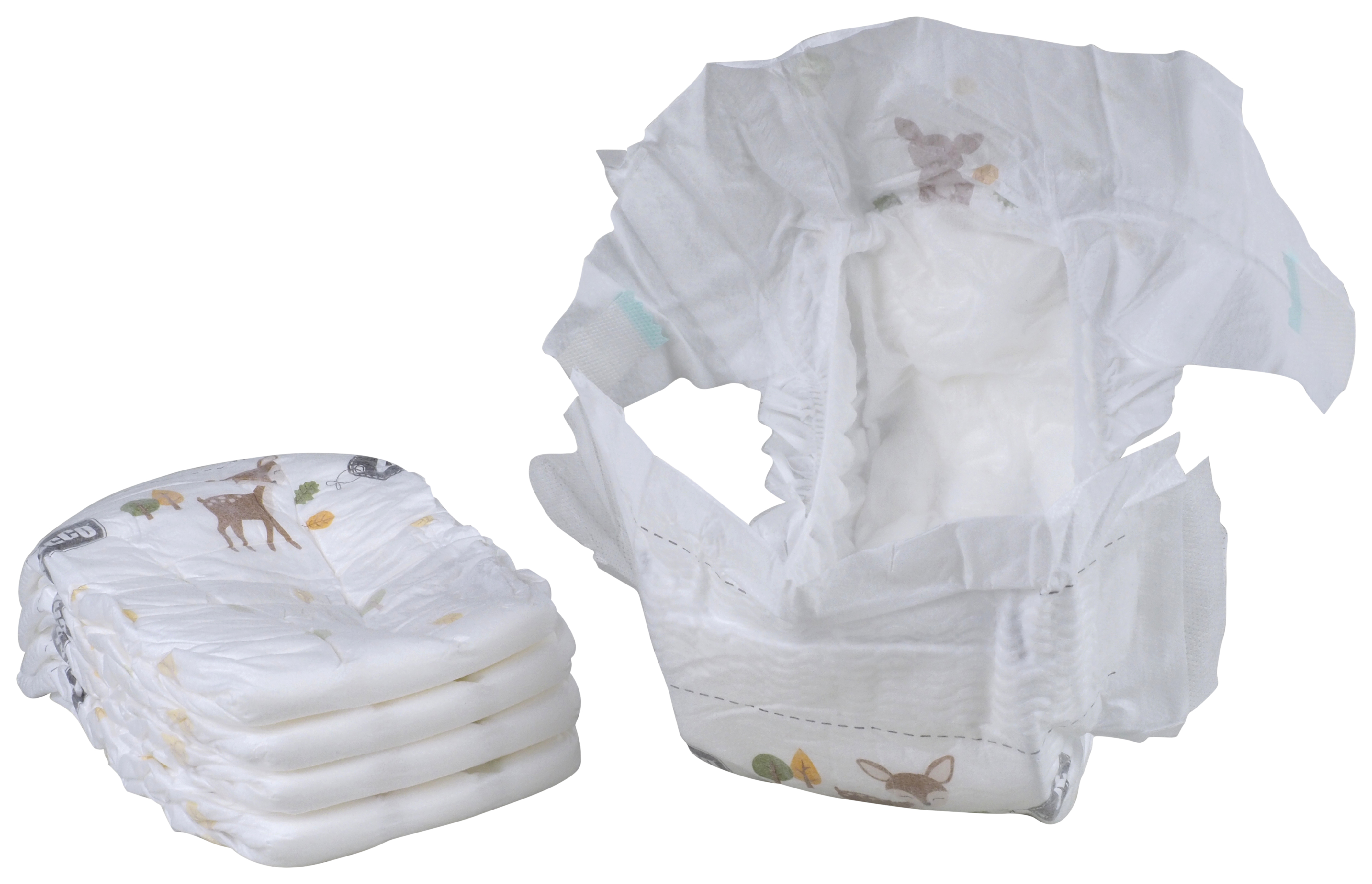 CHICCO AIRY ULTRA FIT&DRY