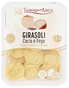 TESORI DELL'ARCA (PAM PANORAMA) GIRASOLI CACIO E PEPE