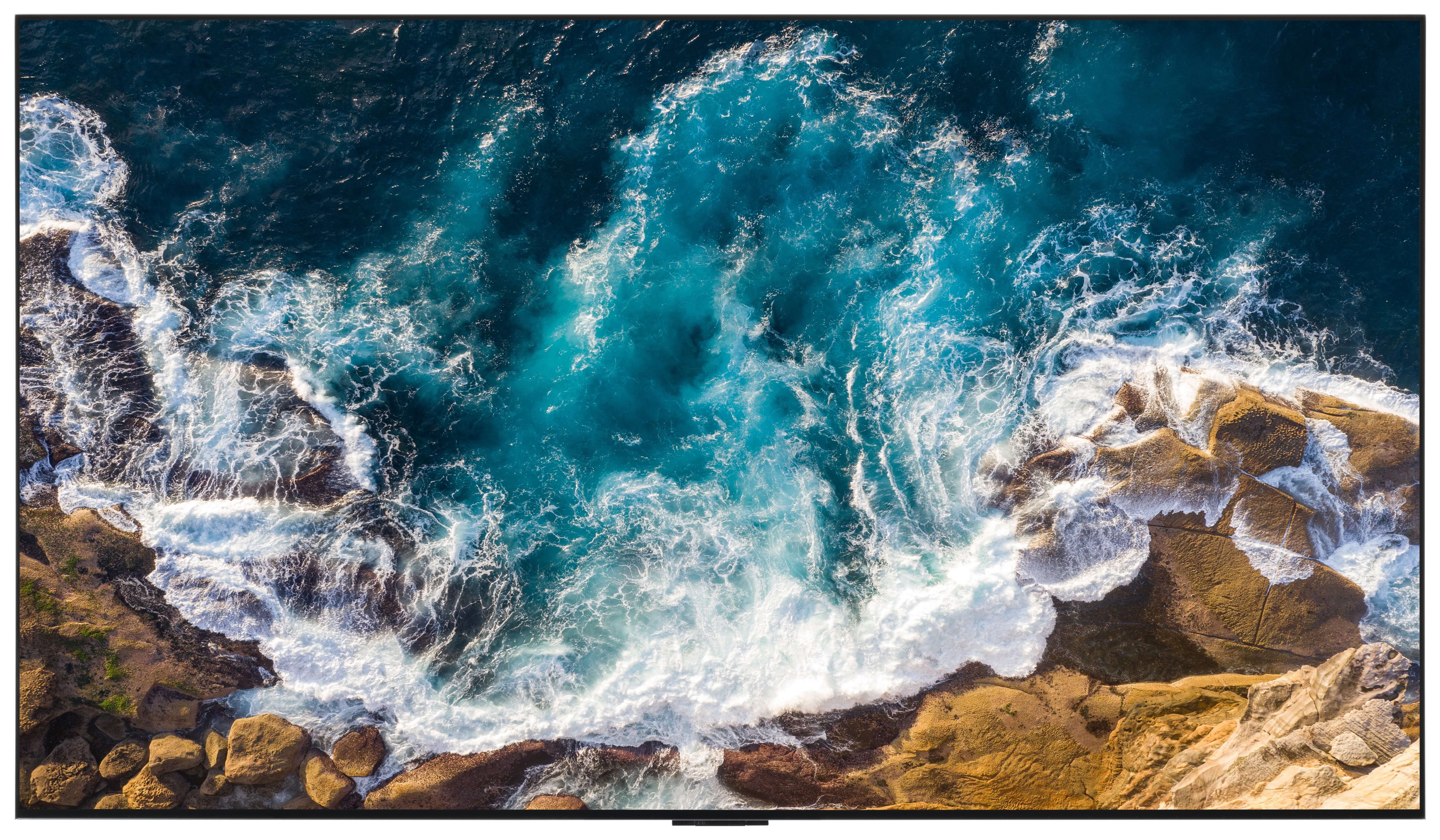 LG OLED55G36LA