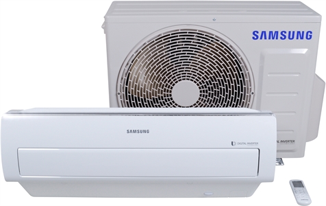 SAMSUNG AR12KSWSBWKN/AR12KSWSBWKX