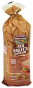 TRE MULINI (EUROSPIN) PAN BAULETTO GRANO DURO