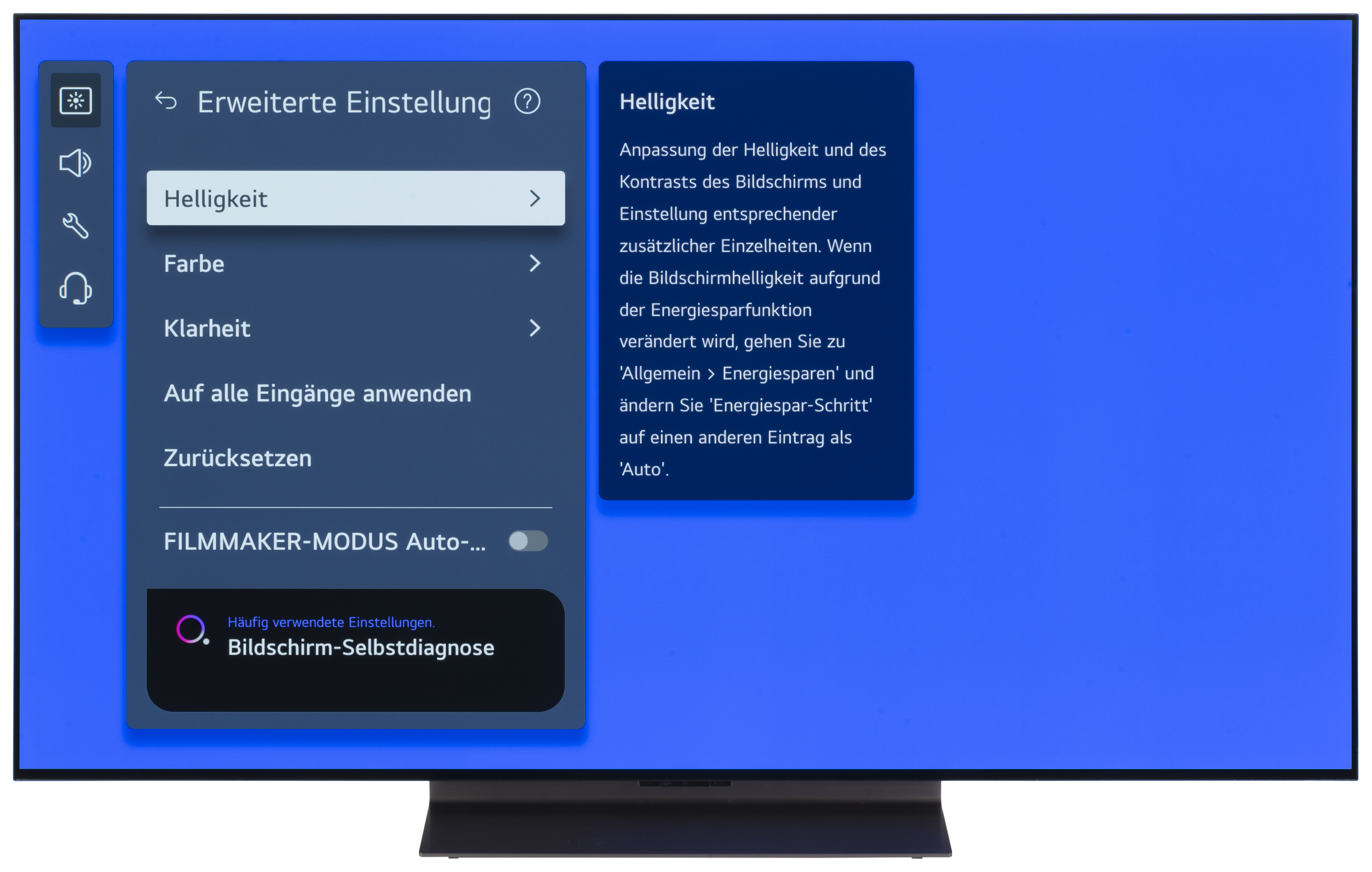 LG OLED55C44LA
