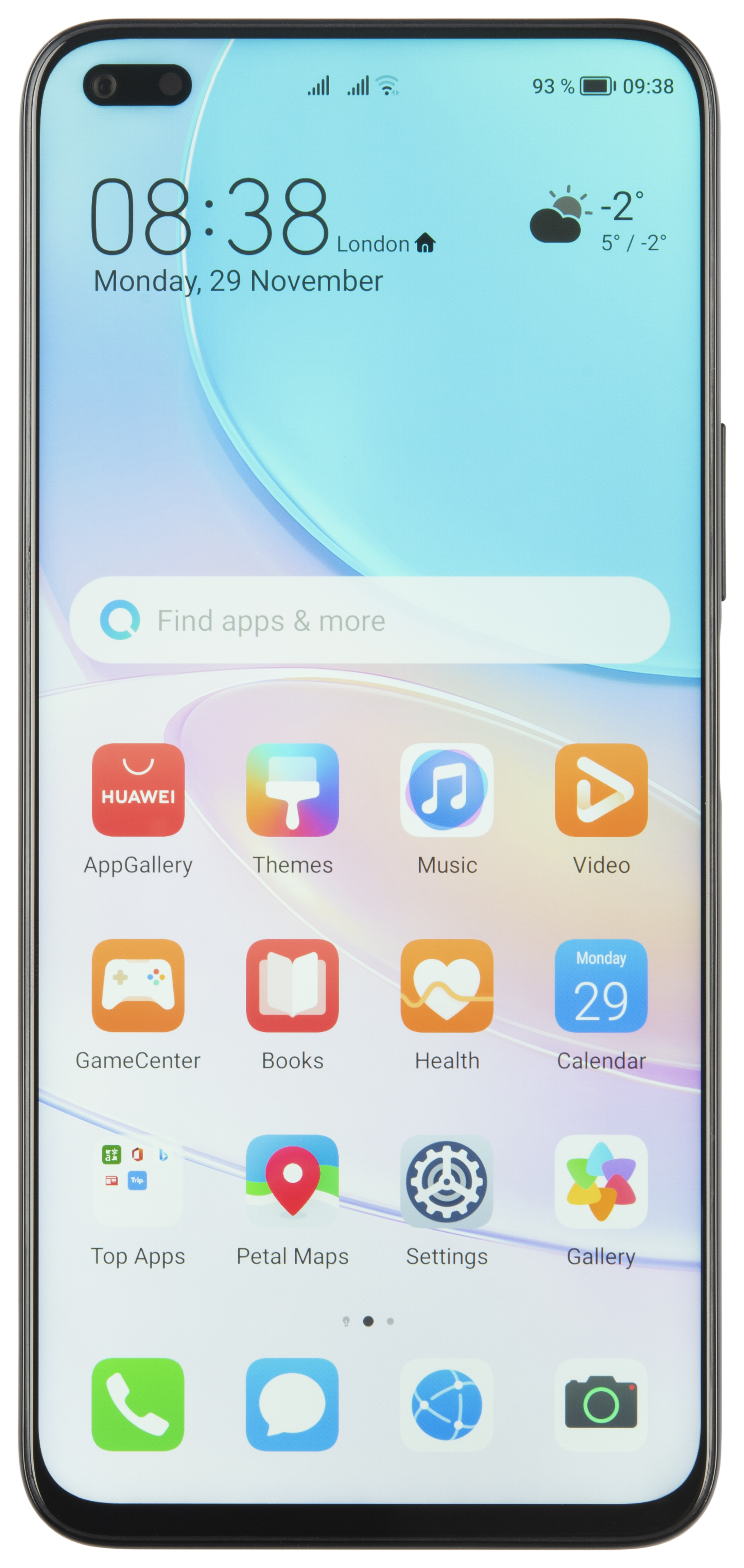 HUAWEI NOVA 8I 128GB