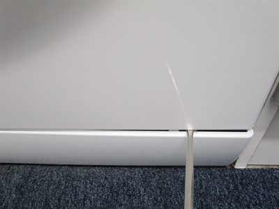 HOTPOINT-ARISTON NG845WDA IT