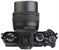 FUJIFILM X-T30 II + Fujinon XC15-45