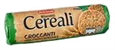 DOLCIANDO (EUROSPIN) BISCOTTI CEREALI CROCCANTI