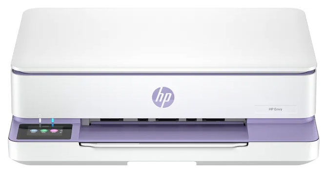 HP ENVY 6122E