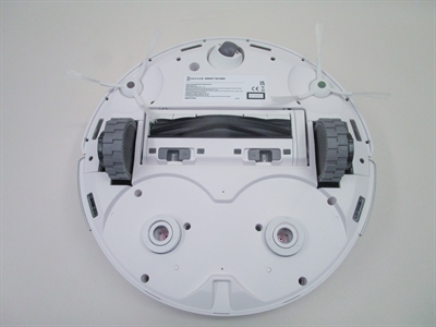ECOVACS DEEBOT T20 OMNI