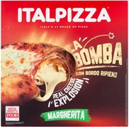 ITALPIZZA La Bomba Margherita