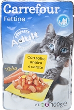 Cibo Per Gatti I Risultati Del Test Su 21 Prodotti