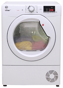 HOOVER HLE H10A2DE-S