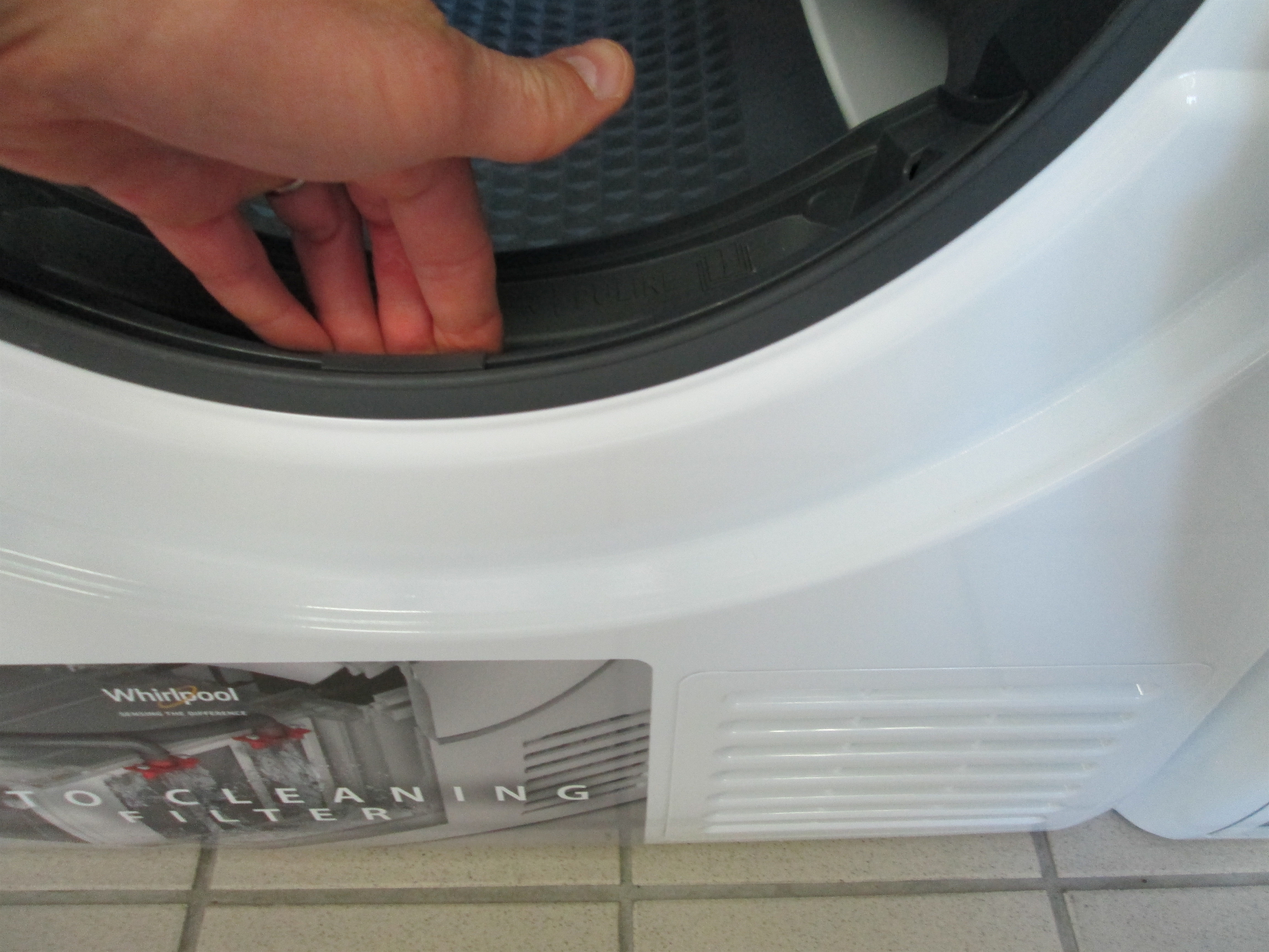 WHIRLPOOL FT M11 82Y EU