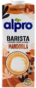 ALPRO BARISTA MANDORLA