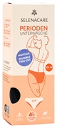 SELENA CARE SLIP MESTRUALI INVISIBLE FREE-CUT BRIEFS