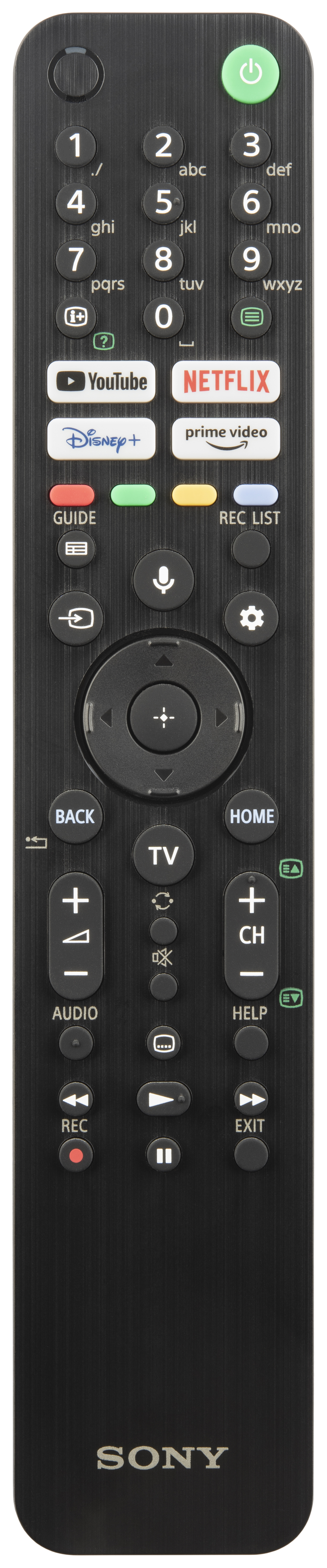 SONY KD-65X85J