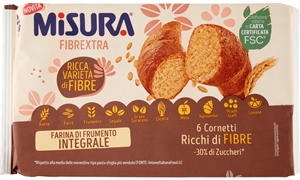 MISURA Fibrextra Cornetti Integrali