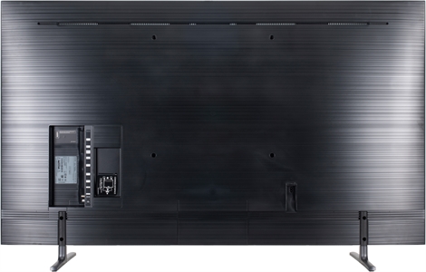 SAMSUNG UE65RU8000UXZT