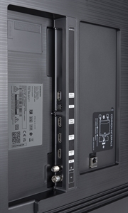 SAMSUNG UE65AU7170UXZT