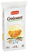 DOLCIANDO (EUROSPIN) Croissant con granella di zucchero