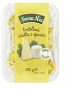 NONNA MIA (LIDL) TORTELLONI RICOTTA E SPINACI 250G