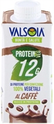 VALSOIA Soia - Protein Veg 12G al Caffe