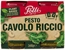 POLLI PESTO CAVOLO RICCIO