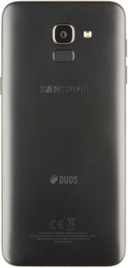 SAMSUNG GALAXY J6 (2018)