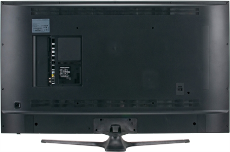 SAMSUNG UE55MU6100ZT