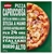 SELEX Pizza capricciosa